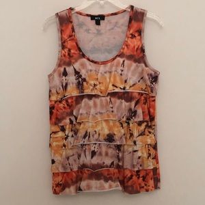 BCX Tank Top